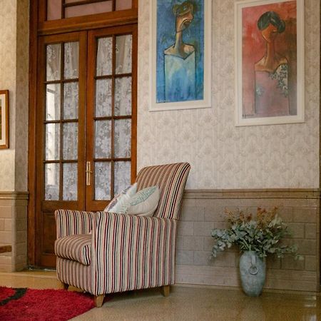 Cane B&B Montevideo Buitenkant foto