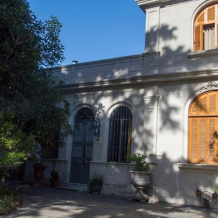 Cane B&B Montevideo Buitenkant foto