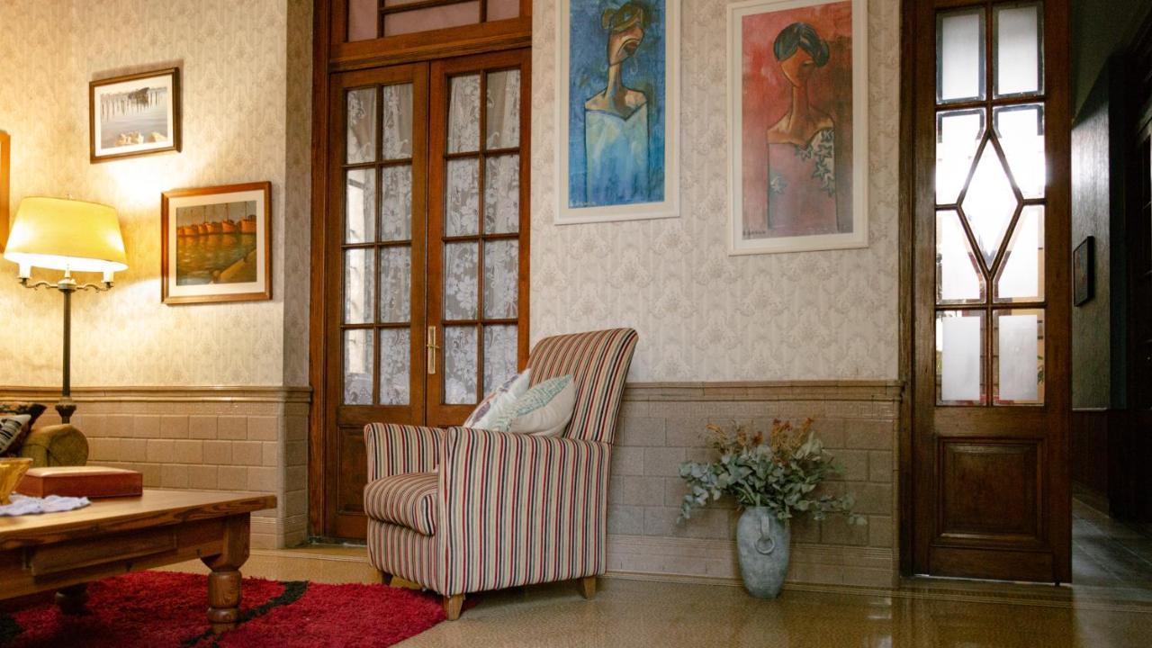 Cane B&B Montevideo Buitenkant foto