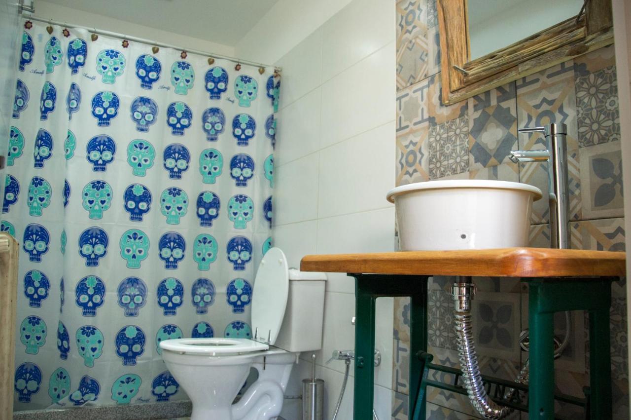Cane B&B Montevideo Buitenkant foto