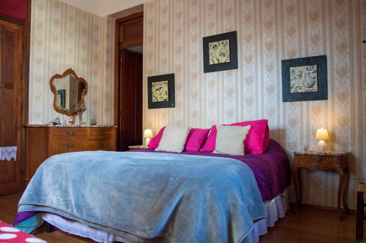 Cane B&B Montevideo Buitenkant foto