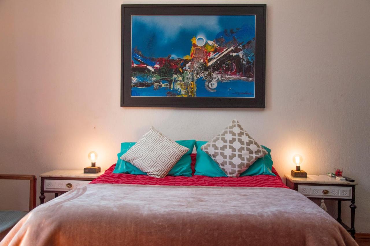 Cane B&B Montevideo Buitenkant foto