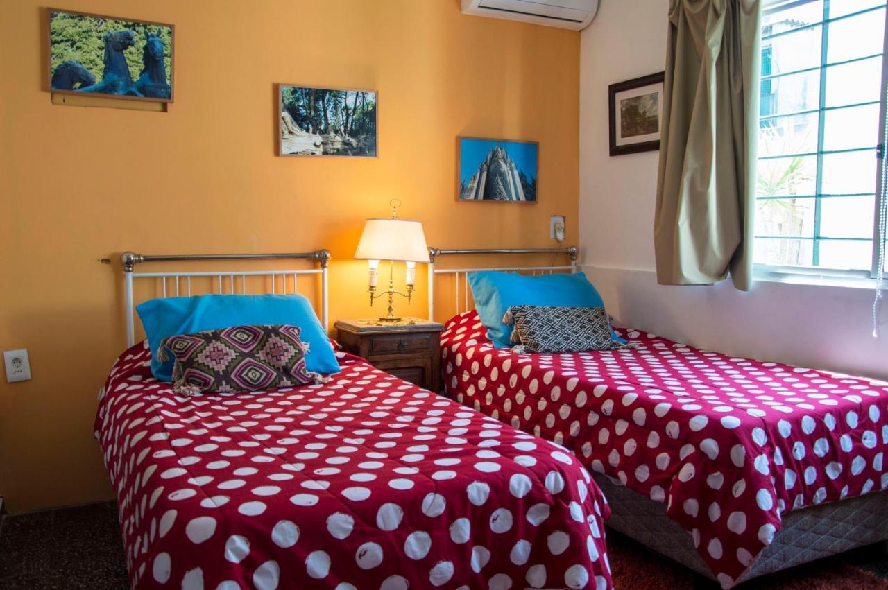Cane B&B Montevideo Buitenkant foto