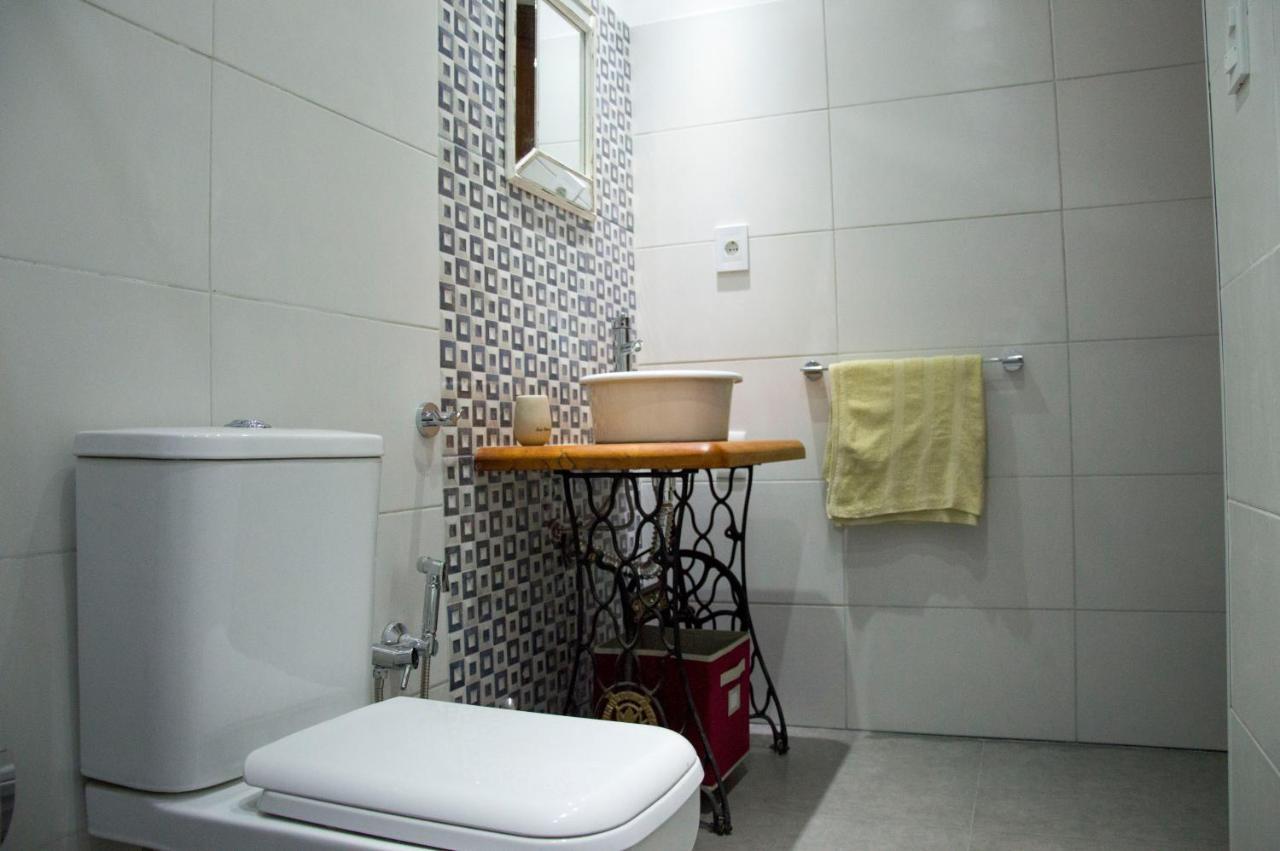 Cane B&B Montevideo Buitenkant foto
