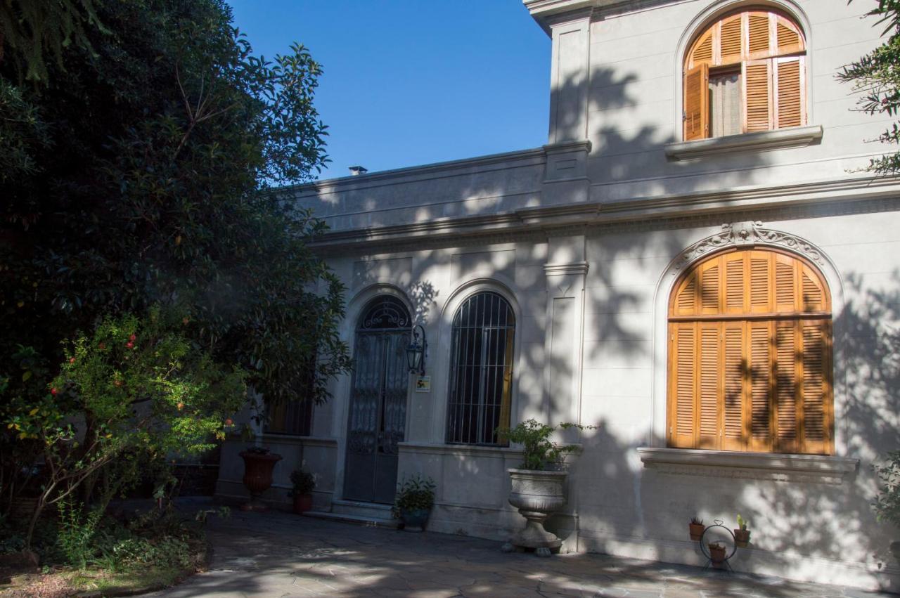 Cane B&B Montevideo Buitenkant foto