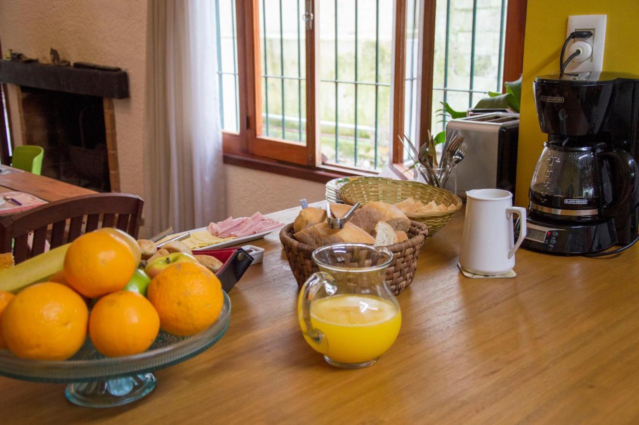 Cane B&B Montevideo Buitenkant foto