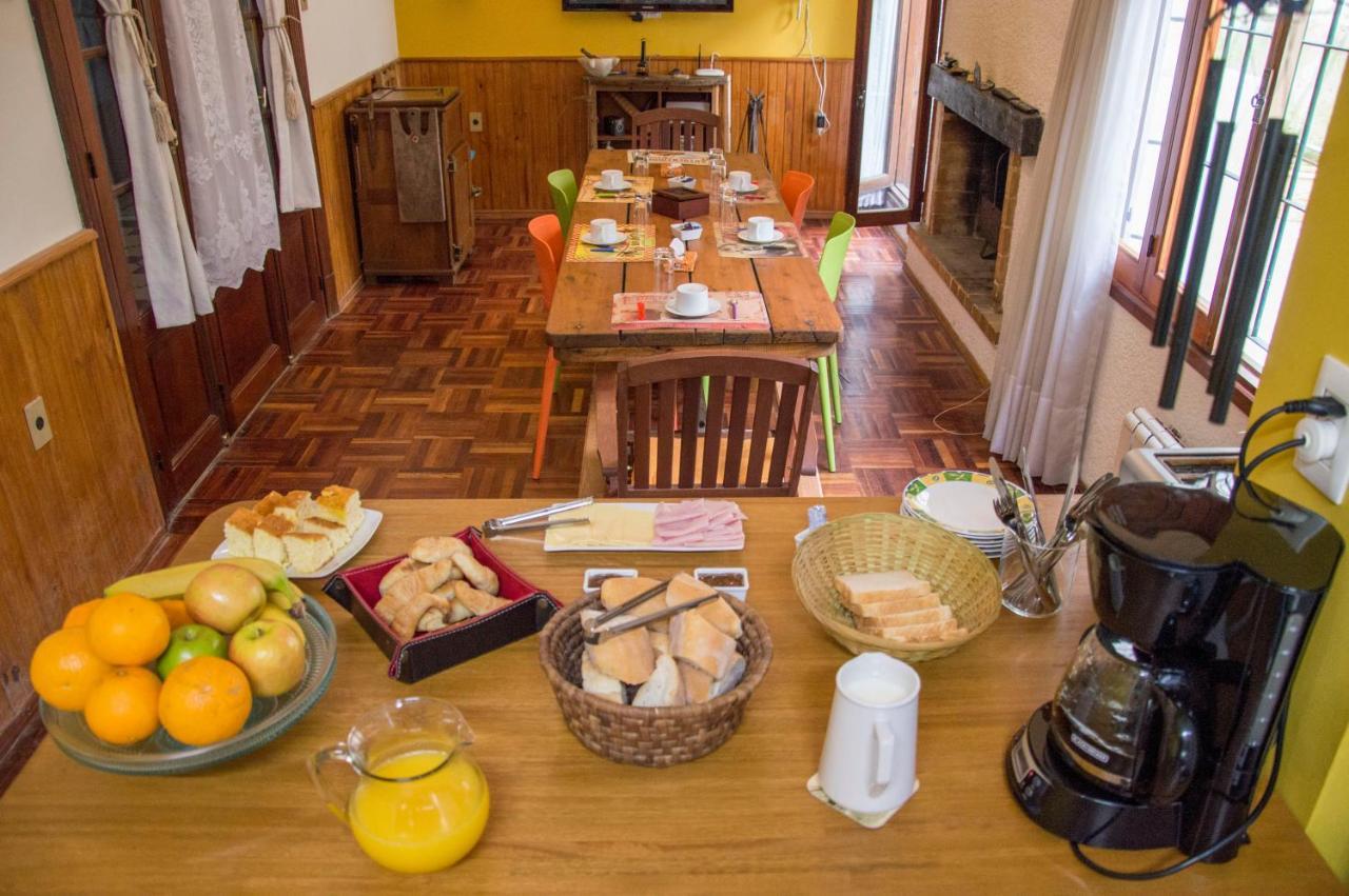 Cane B&B Montevideo Buitenkant foto
