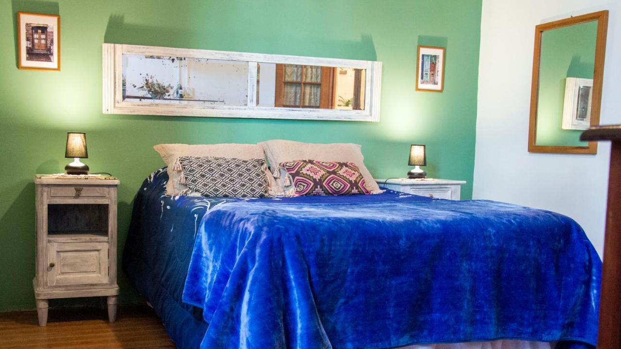 Cane B&B Montevideo Buitenkant foto
