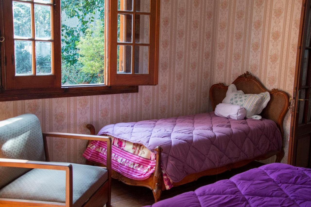 Cane B&B Montevideo Buitenkant foto