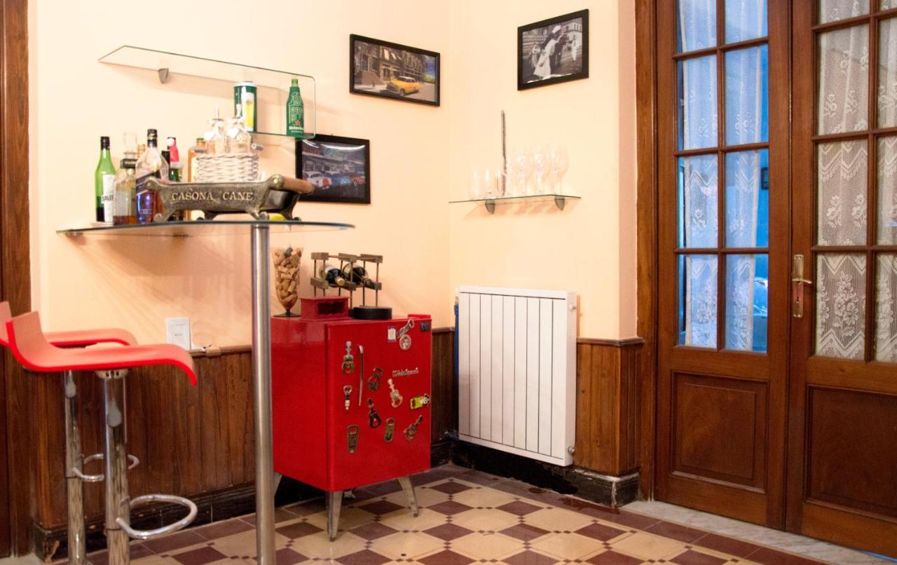 Cane B&B Montevideo Buitenkant foto