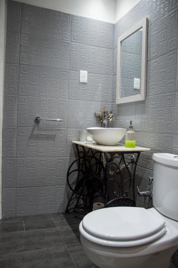 Cane B&B Montevideo Buitenkant foto
