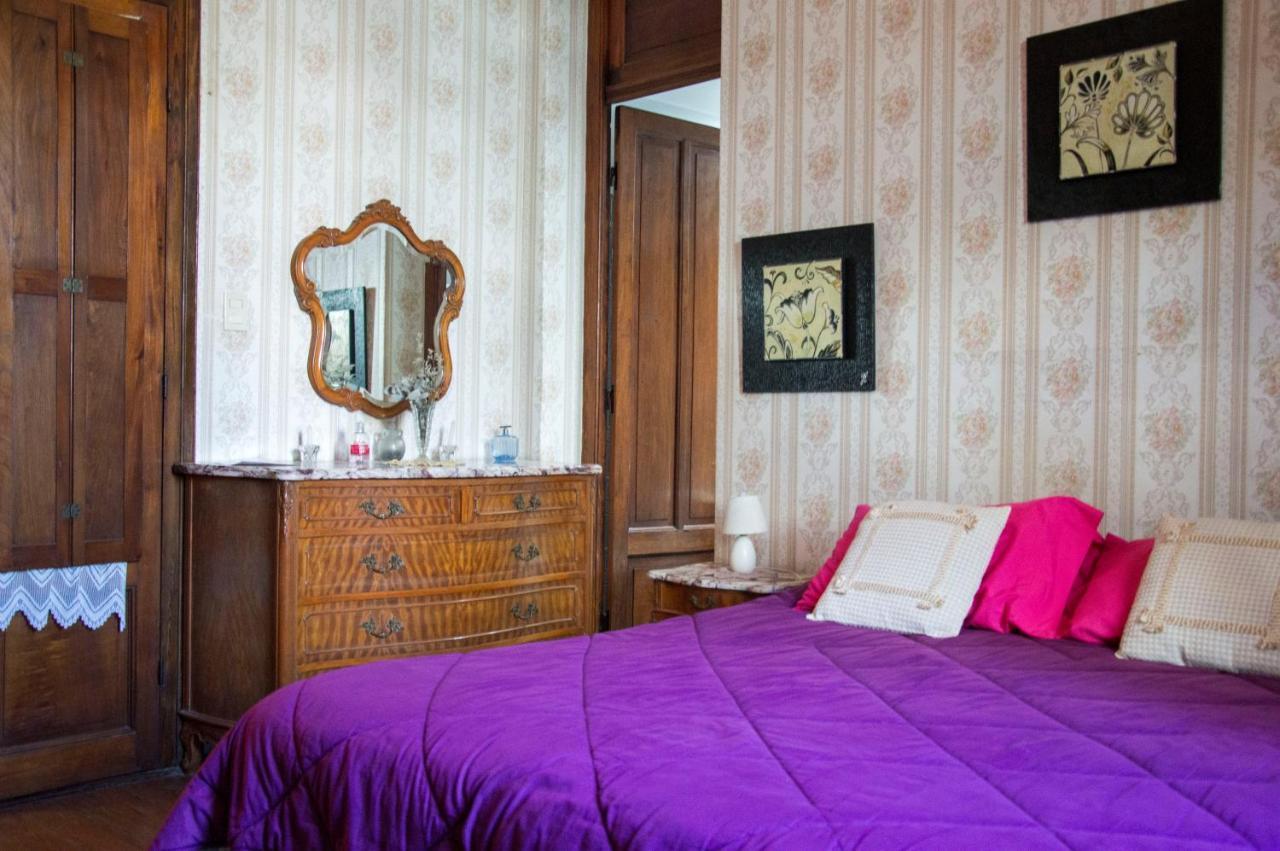Cane B&B Montevideo Buitenkant foto