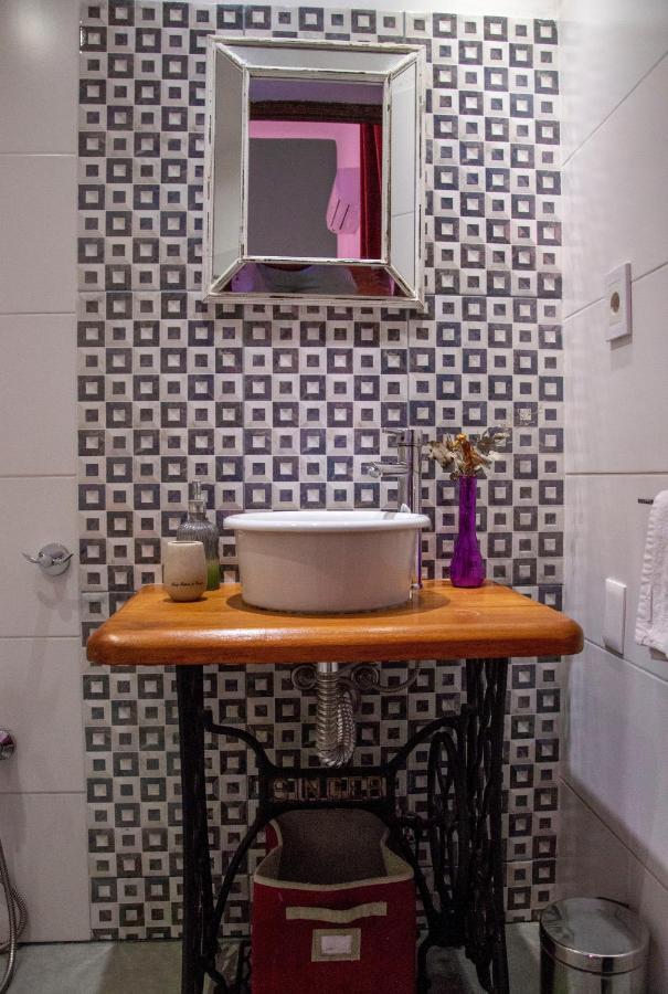 Cane B&B Montevideo Buitenkant foto