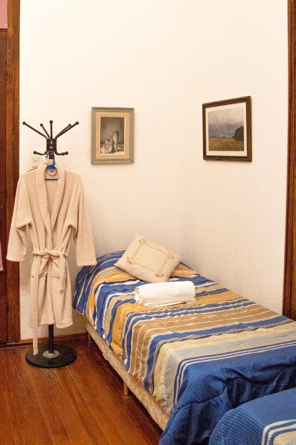 Cane B&B Montevideo Buitenkant foto