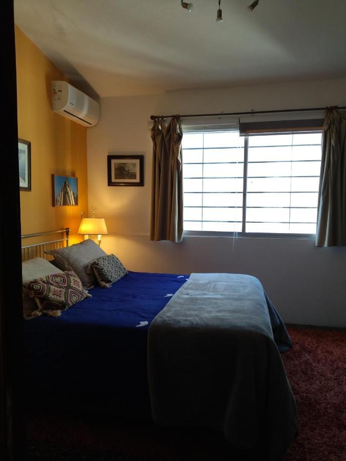 Cane B&B Montevideo Buitenkant foto