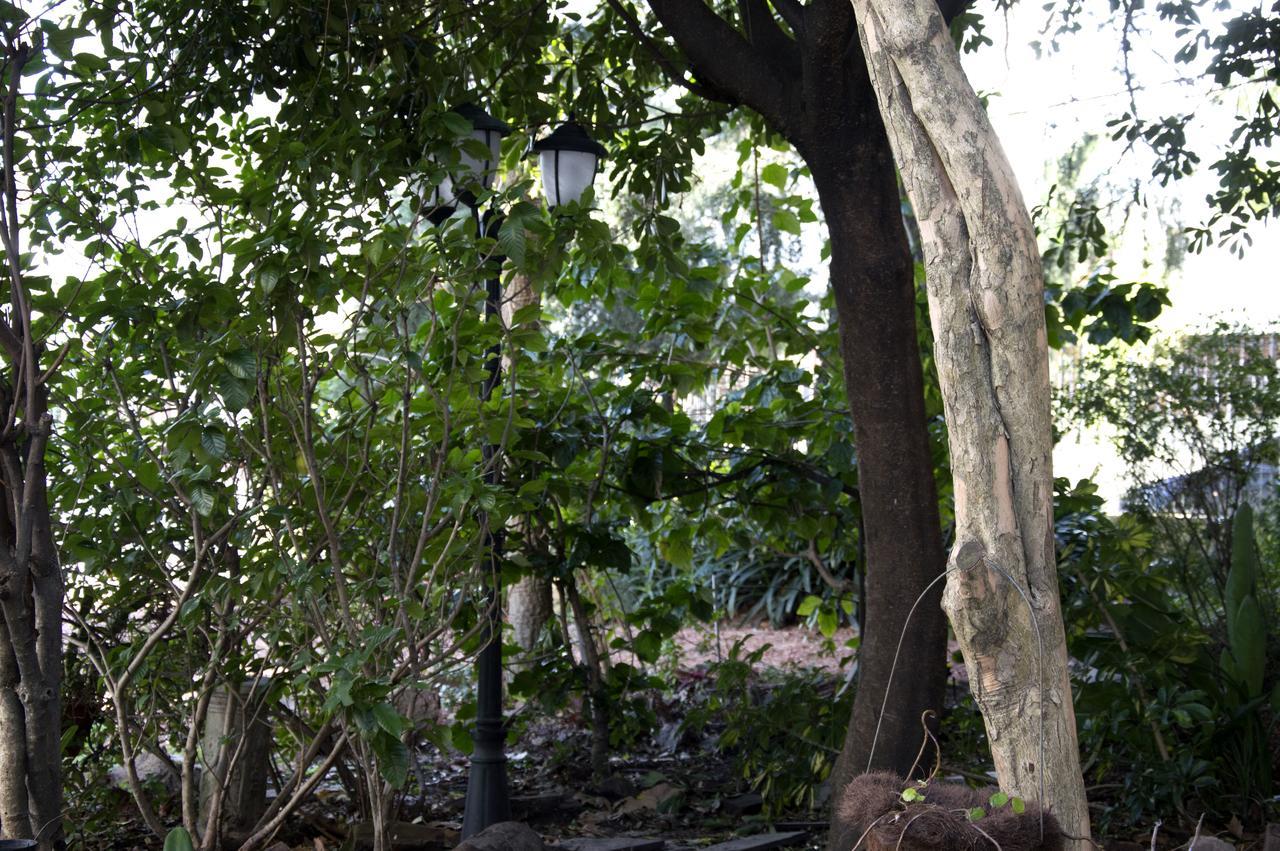 Cane B&B Montevideo Buitenkant foto